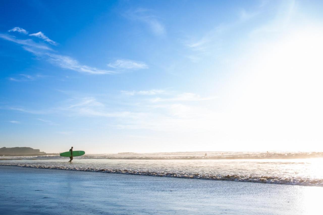 The Lunar Surf House Tamraght المظهر الخارجي الصورة