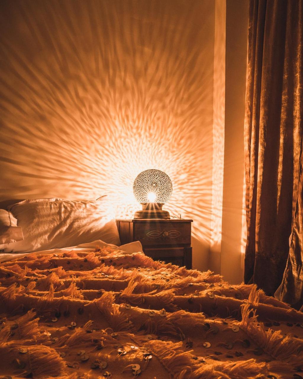 The Lunar Surf House Tamraght المظهر الخارجي الصورة